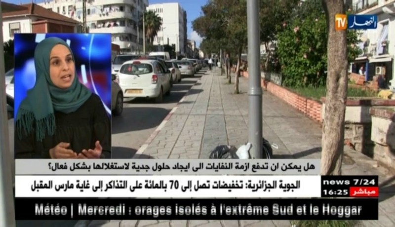 “الإقتصاد الأخضر” بالوكالة الوطنية للنفايات.. لهذا سمي هذا الفرع بهذا الإسم !!