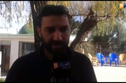نجل المجاهد بن عودة: الفقيد  سيوارى الثرى في مقبرة زغوان بعنابة