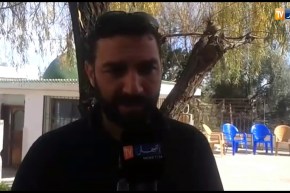 نجل المجاهد بن عودة: الفقيد  سيوارى الثرى في مقبرة زغوان بعنابة