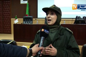 فلاحة: الزراعة الجبلية تساهم بـ 30% من الأنتاج الوطني