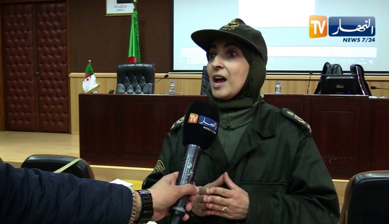 فلاحة: الزراعة الجبلية تساهم بـ 30% من الأنتاج الوطني