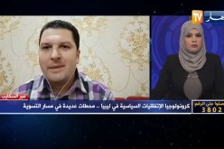 محمد صادق إسماعيل: المقاربة الجزائر لعبت دورا هاما لتسوية النزاع في ليبيا ووقف إطلاق النار