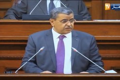 جراد : الدستور لبنة جديدة لإنطلاقة مسار بناء جمهورية جديدة