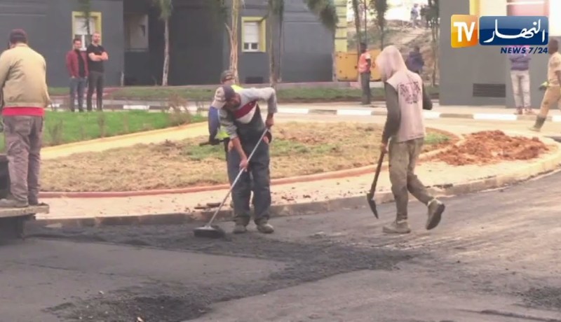 إنطلاق عملية تسليم دفع الشطر الأول لمكتتبي عدل 2 بداية من أمسية اليوم