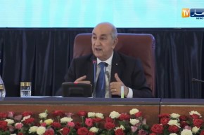 الرئيس تبون: كلنا إصغاء للمواطن والجمعيات والمجتمع المدني