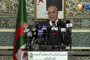 والي العاصمة: تسجيل أكثر من 33 ألف مخالفة ووضع سبعة ألاف سيارة في المحشر