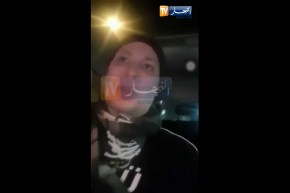 اخر فيديو لهواري منار.. الموت تعطي الراحة