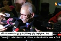 الرئيس الصحراوي: إتفاقية الصيد بين المغرب والإتحاد الإفريقي غير شرعية
