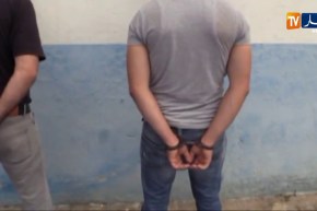 أمن: حجز ازيد من 2100 قرص مهلوس و54 قارورة سائل مؤثر عقلي بالعاصمة