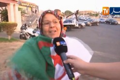 عجوز مقيمة في مصر: الجزائريين رجال ولاكوب إنشاء الله لينا
