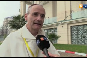 أسقف وهران: تطويب الرهبان رسالة للأخوة و المصالحة