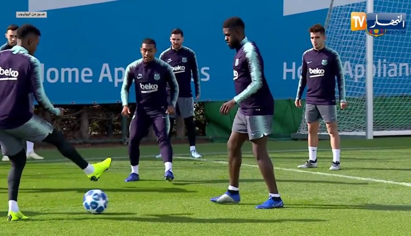 دوري أبطال أوروبا.. إيطاليا مسرح لقمتي “الإنتر- برشلونة” و”نابولي-البياسجي”