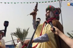 قلبوها بالشطيح على جال السكن