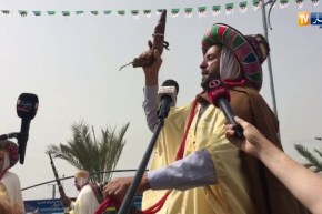 قلبوها بالشطيح على جال السكن