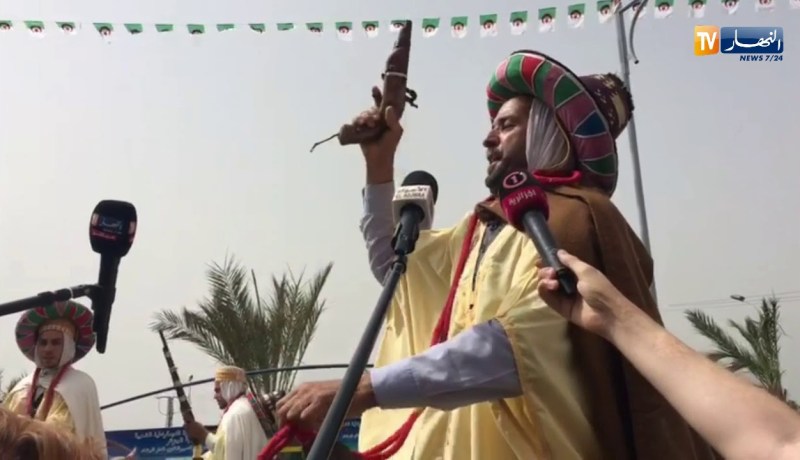 قلبوها بالشطيح على جال السكن