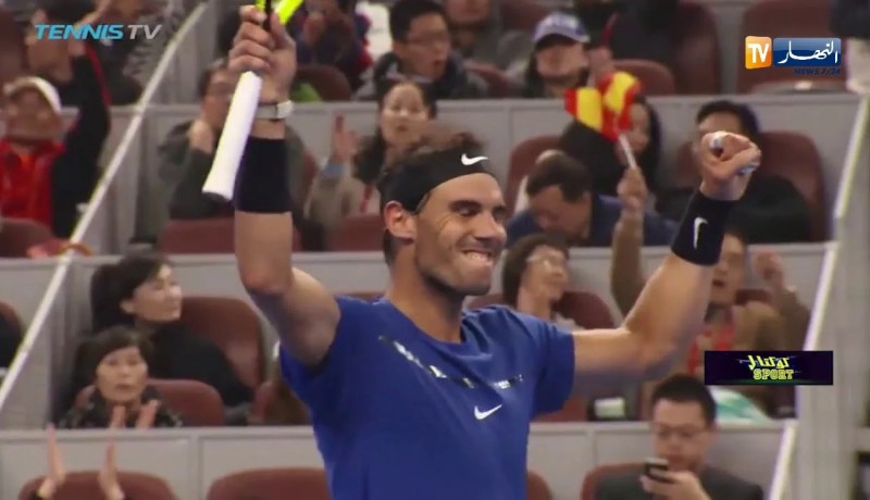 كوكتال سبورت: متفرقات رياضية