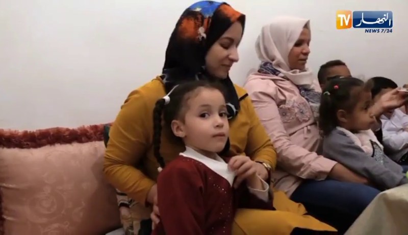 بعد أشهر من الحجر الصحي .. جزائريون يشتكون زيادة الوزن