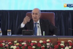 الرئيس تبون: باب التوبة مفتوح لمن تم تغليطهم..سلك بلادك