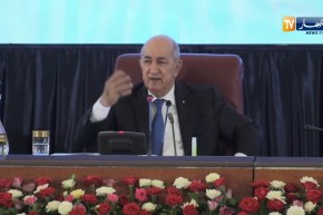 الرئيس تبون: باب التوبة مفتوح لمن تم تغليطهم..سلك بلادك