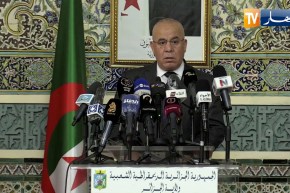 “والي الجزائر :” أكثر من 10 ألاف عامل اعطيناهم منح