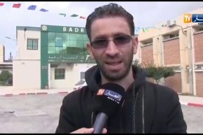 تعازي مواطني البويرة في وفاة الفريق “أحمد قايد صالح”