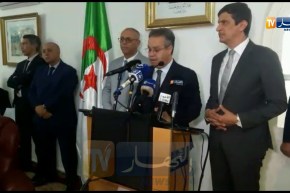 تمار لمرقي عقاري: “أعطينالك مشروع 500 سكن..يا كمل خدمتك يا نحبسو المشروع”