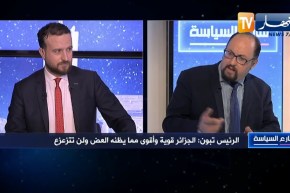 رضوان بوهيدل: رسالة رئيس الجمهورية كانت مباشرة للقوى المعادية للجزائر.. المغرب وفرنسا