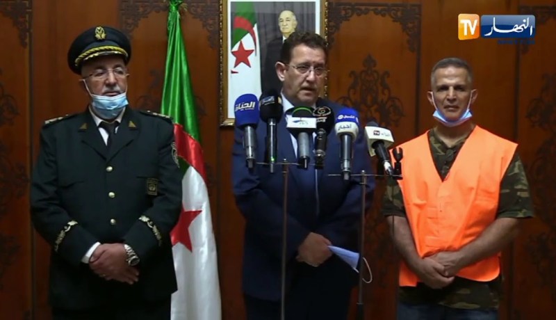 الفيدرالية الوطنية للصيادين: إعادة الترخيص للصيد البري فرصة لحماية الثروة الحيوانية من الصيد الجائر