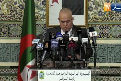 “والي الجزائر :” تسخير 13 مصلحة مخصصة لمعالجة كوفيد تم تجهيزها بالوسائل الخاصة