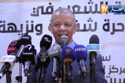 عبد القادر بن قرينة: الفساد السياسي سيكشف من رضخ واخذ كتلة برلمانية ورفض وعوقب