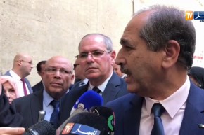 وزير النقل: “العمل بالتسعيرة في الطريق السيار شرق غرب ستكون في 2021”