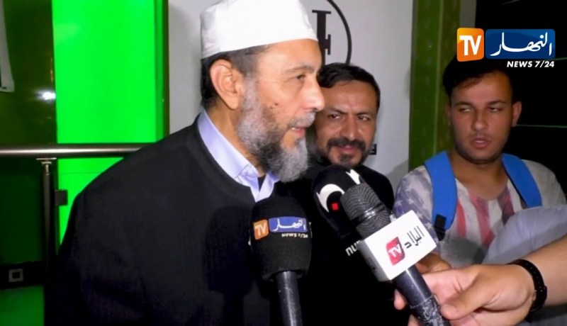 عبد الله جاب الله: الشعب هو صاحب الحق في السلطة ولابد من إسترجاع الأموال المنهوبة ومعاقبة الفاعلين