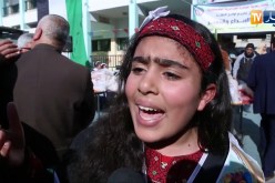 غزة: برعاية جزائرية .. حفل تكريم أوائل الطلبة المتفوقين