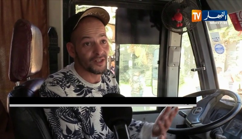 محطات نقل الحافلات تغرق في الفوضى