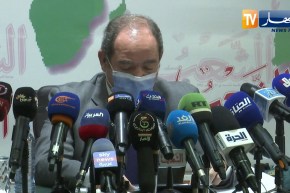 وزير الخارجية :”إنهاء معاناة الشعب الصحراوي وتجاوز الإنسداد الحالي ضروري “