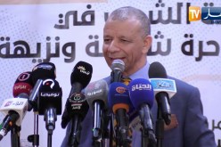 عبد القادر بن قرينة: لا يغرنك بعض المعارضين والموالاة لأن الأيام ستكشف أنهم كانوا يؤدون أدوار قذرة