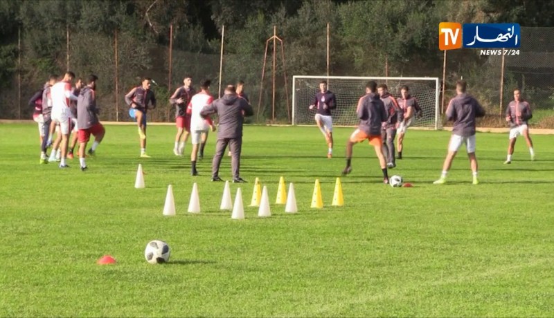 التاس تحكم بعدم شرعية طعن شباب بلوزداد وترفض رفع عقوبة ملال