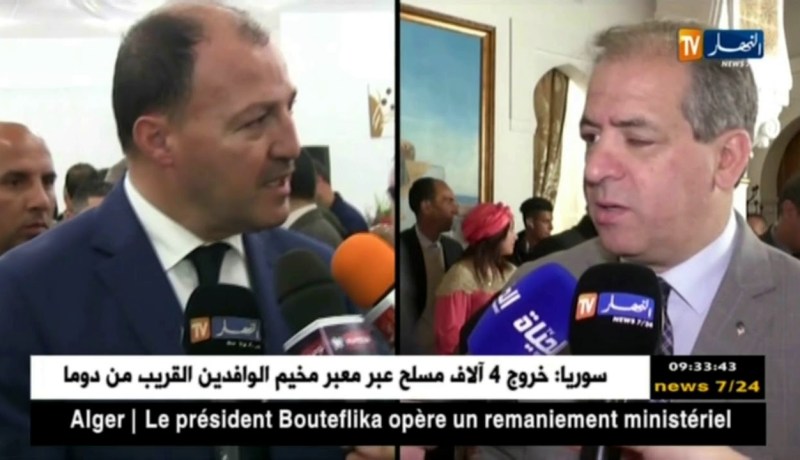 محمد حطاب الوالي المولع بالكرة أمام تحد النهوض بالقطاع