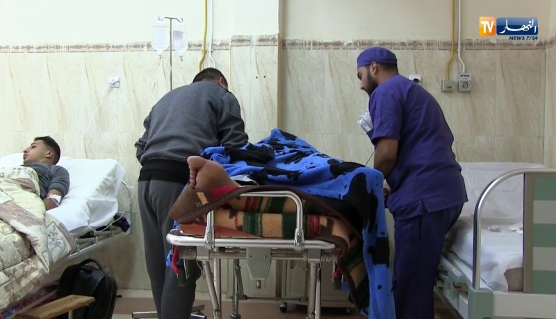 صحة: الوزير يخرج عن صمته ويكشف عن تعفن القطاع