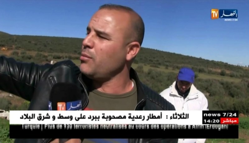 قالمة/ غياب الكهرباء يرهن نشاط مستثمرين في تربية الدّواجن ببلدية النشماية