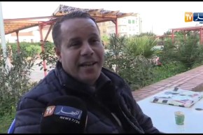 تعازي مواطني غليزان في وفاة الفريق “أحمد قايد صالح”