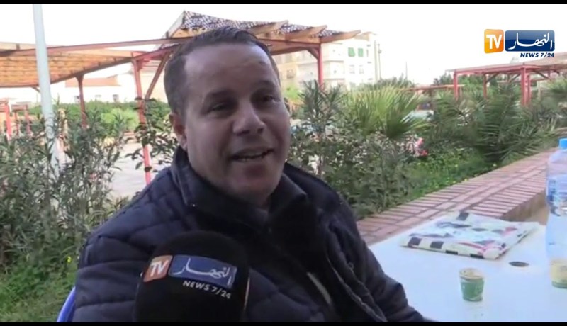 تعازي مواطني غليزان في وفاة الفريق “أحمد قايد صالح”