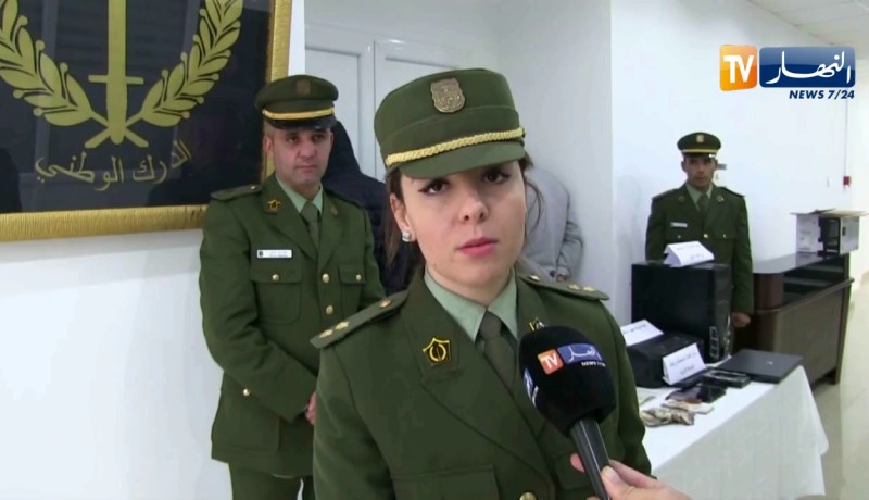 قسنطينة: تفكيك شبكة وطنية مختصة في تزوير العملة النقدية