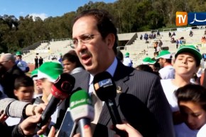 بيراف : ” برناوي وليد القطاع ورانا فخورين بتعيينه !!”