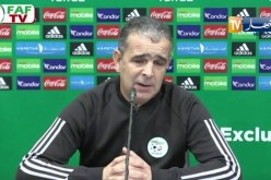 لاسات: هدفنا الحصول على المرتبة الأولى في شمال إفريقيا