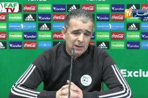 لاسات: هدفنا الحصول على المرتبة الأولى في شمال إفريقيا