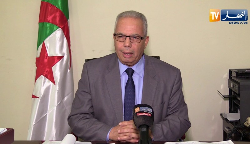 مسقم نجادي: العلوم الإسلامية تدرس من السنة الأولى إبتدائي.. والقضية ضخمت