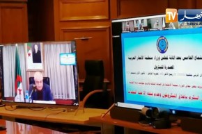 عطار..إتفاق “أوبك” و”أوبك+” على تخفيض الإنتاج مكن من استقرار سوق النفط