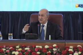 رئيس الجمهورية: التحقيقات في قضية نقص السيولة بمكاتب البريد متواصلة..وما اكتشفناه لا يعقل