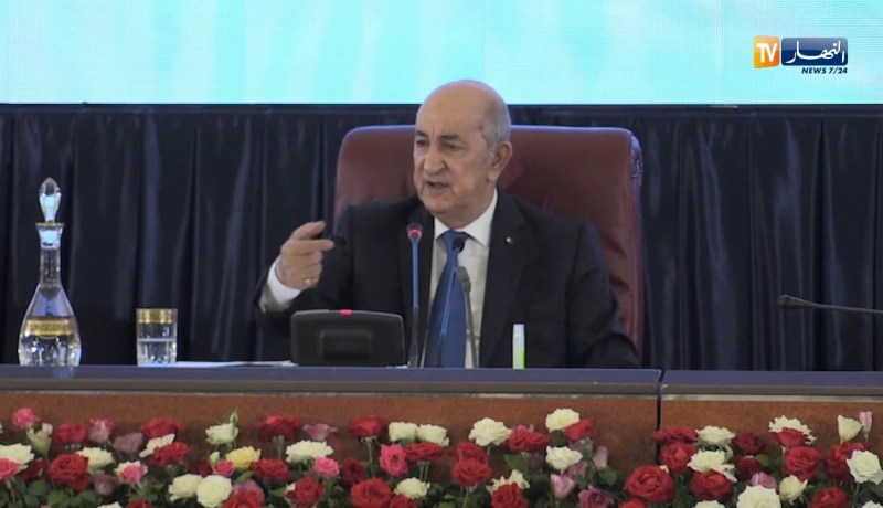 رئيس الجمهورية: التحقيقات في قضية نقص السيولة بمكاتب البريد متواصلة..وما اكتشفناه لا يعقل